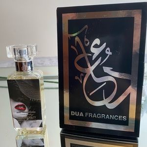 Parfums de Marly Delina Exclisif dupe by Dua